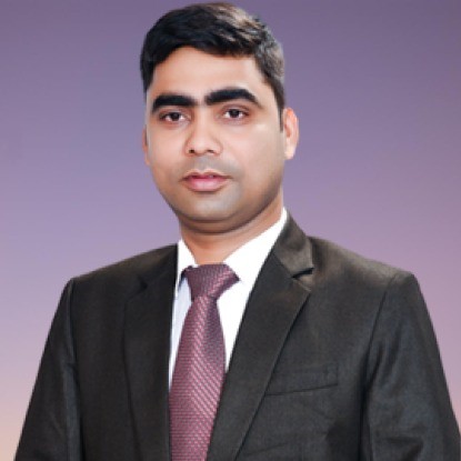 Shashi Kant Tiwari