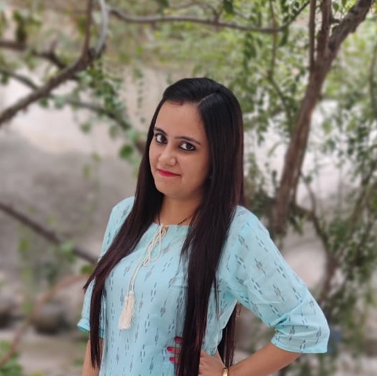 Udita Malik