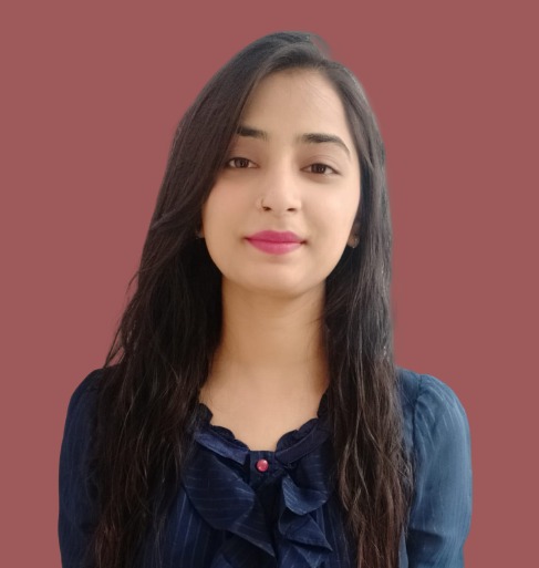 Priya Dhoundiyal